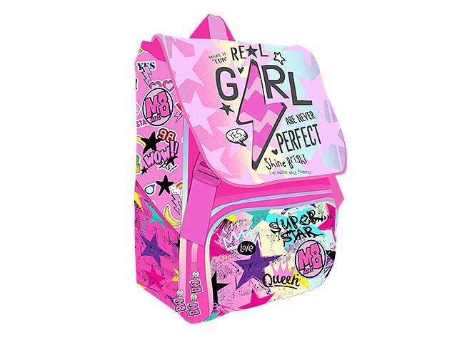 zaino estensibile mate child girl