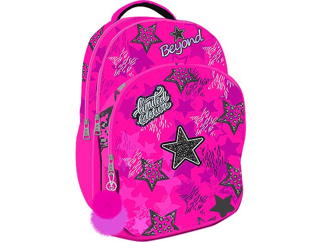 zaino teen beyond girl