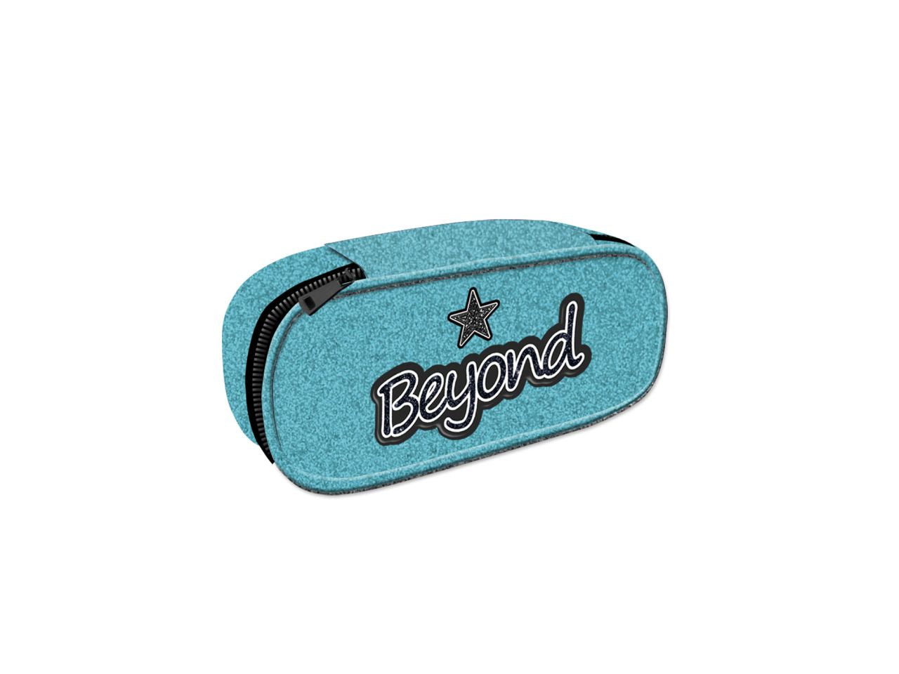 Bauletto beyond glitter tiffany