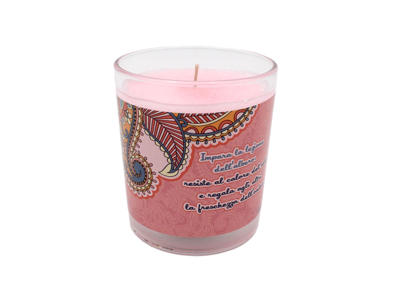 Candela aforismi del mondo india cp-104
