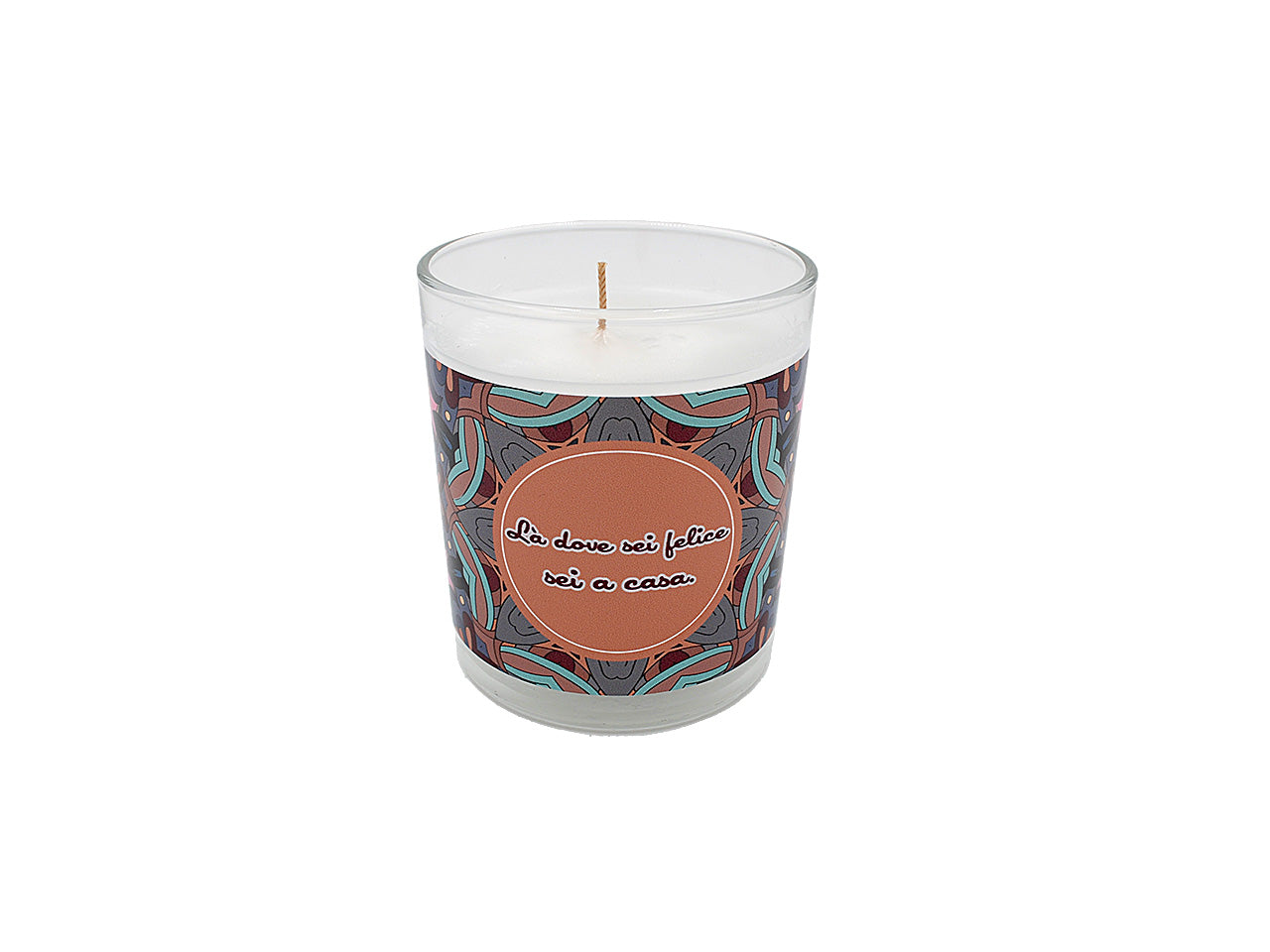 Candela aforimi del mondo tibet cp-121