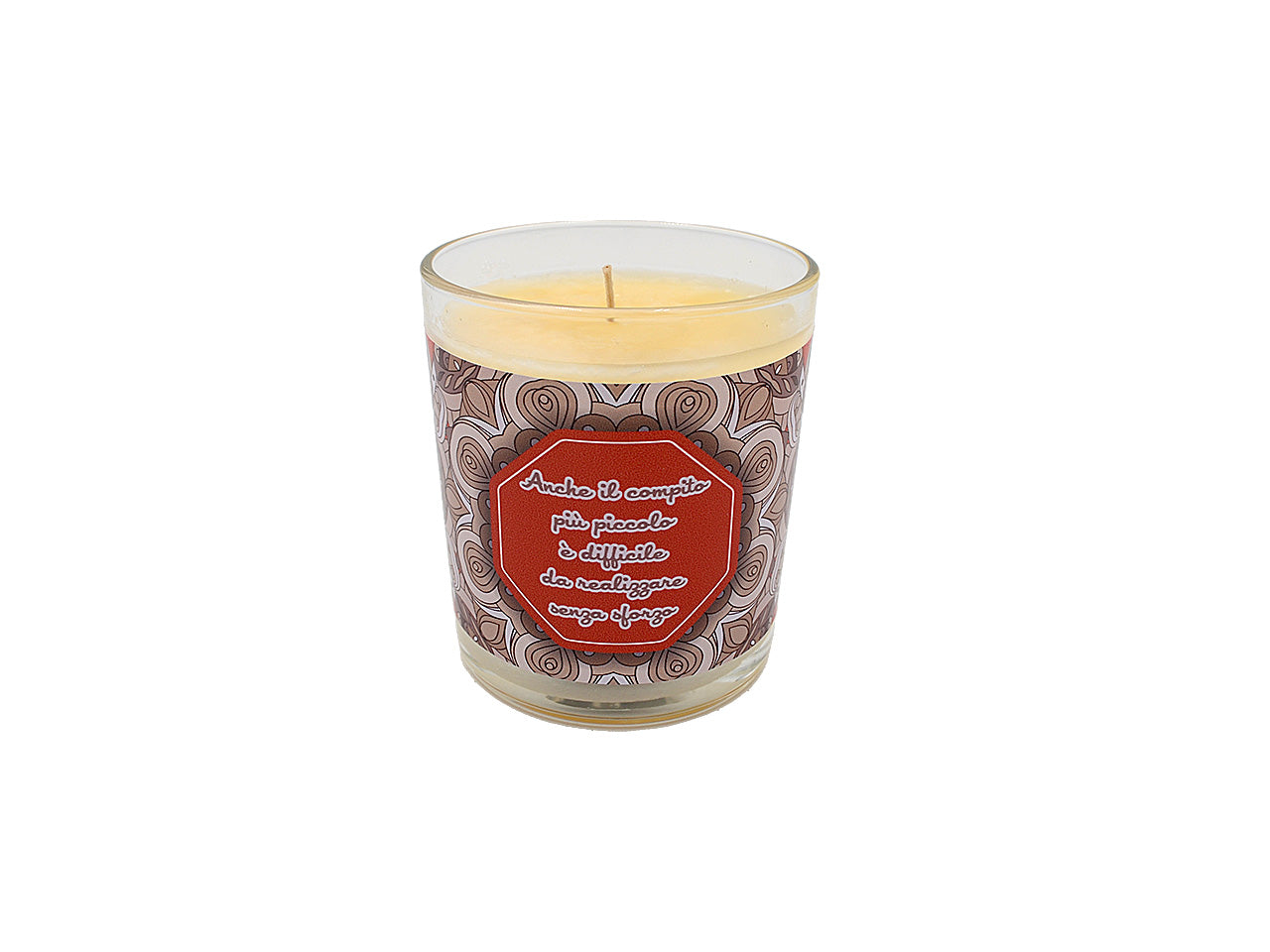 Candela aforismi del mondo tibet cp-119