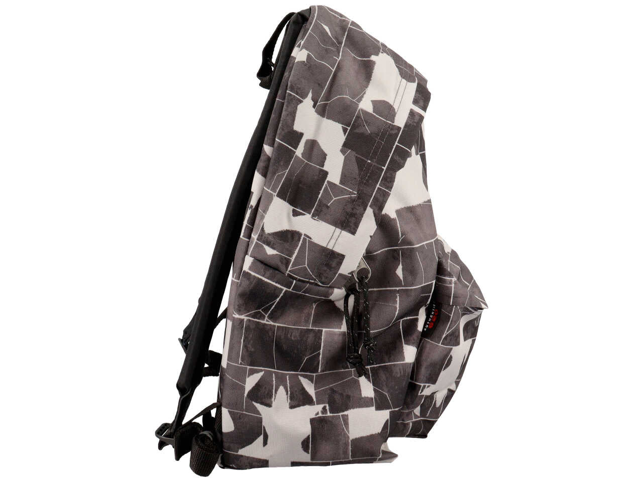 Zaino scuola eastpack padded cracked dark cracked