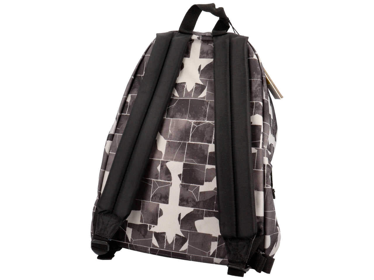 Zaino scuola eastpack padded cracked dark cracked