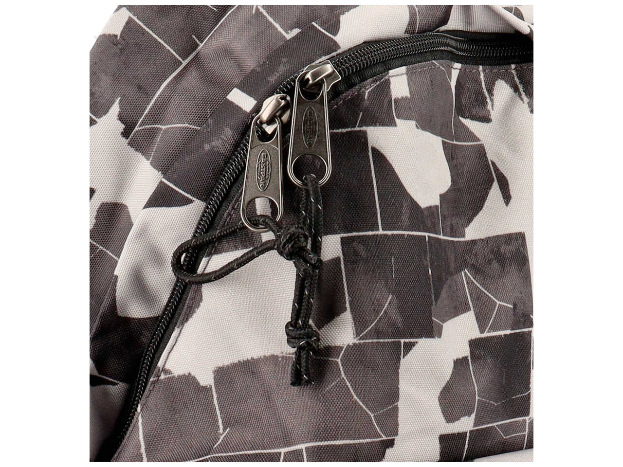 Zaino scuola eastpack padded cracked dark cracked