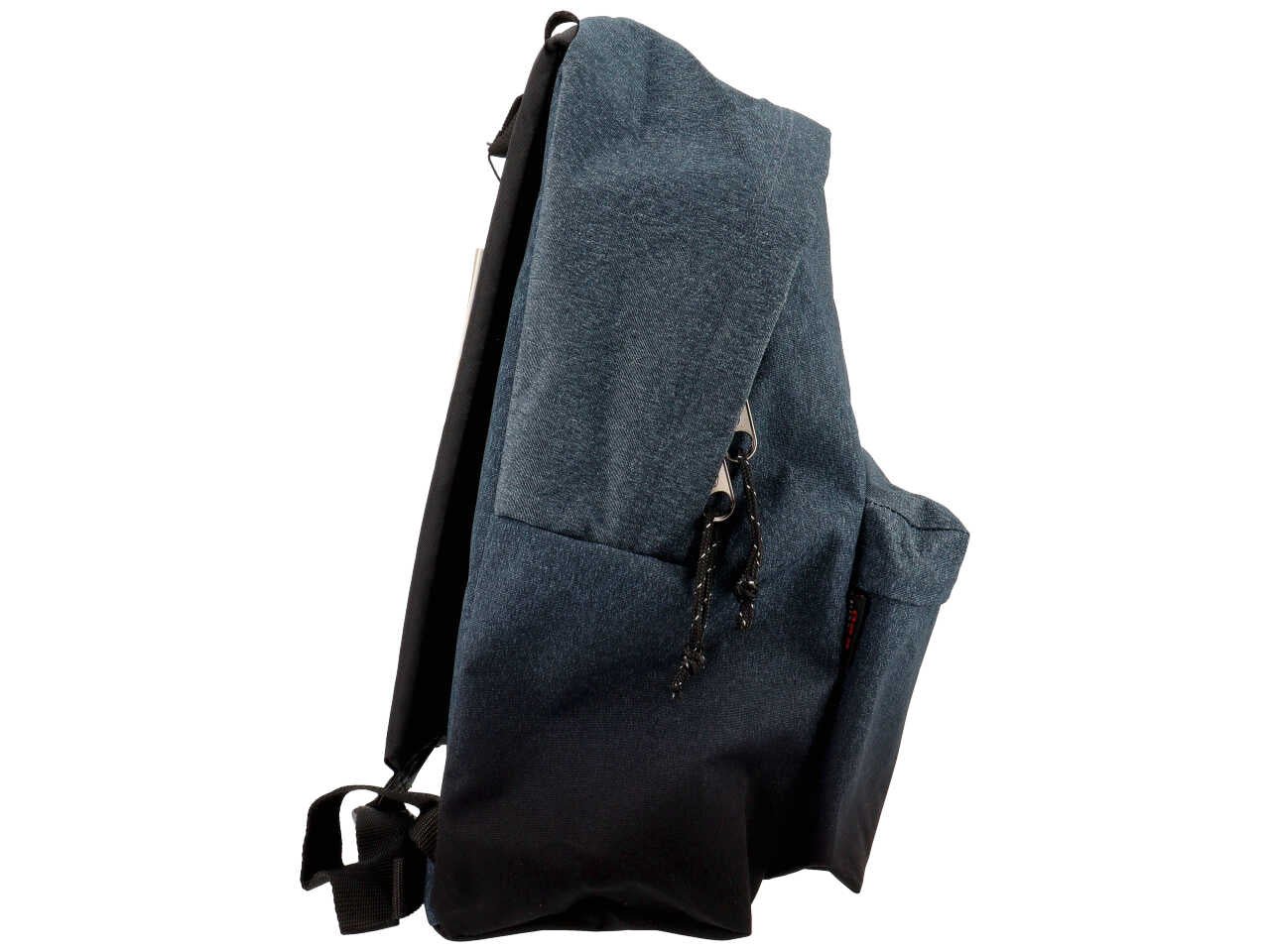 Zaino scuola eastpack nero denim gradient
