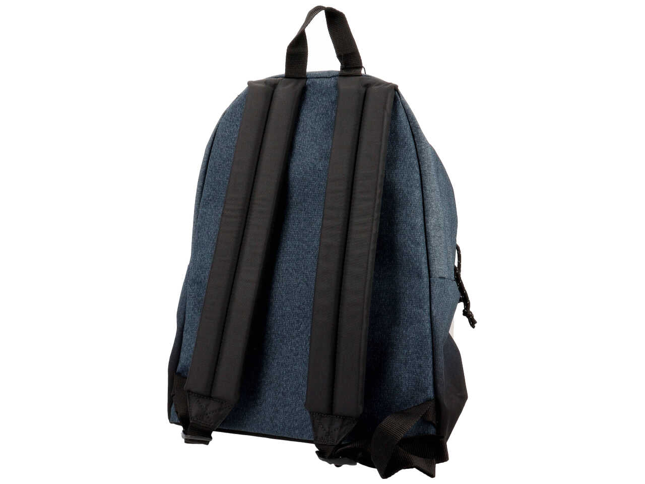 Zaino scuola eastpack nero denim gradient