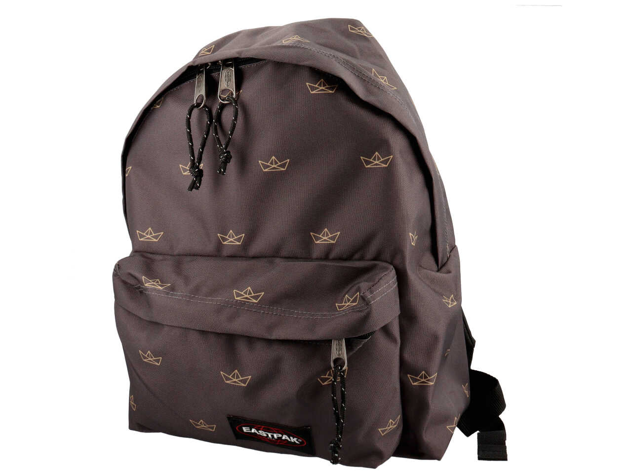 Zaino scuola eastpack padded boats minigami