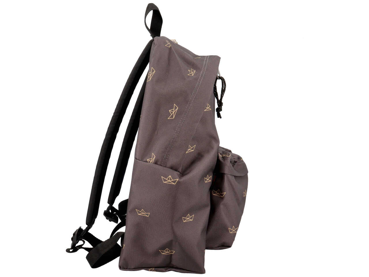 Zaino scuola eastpack padded boats minigami