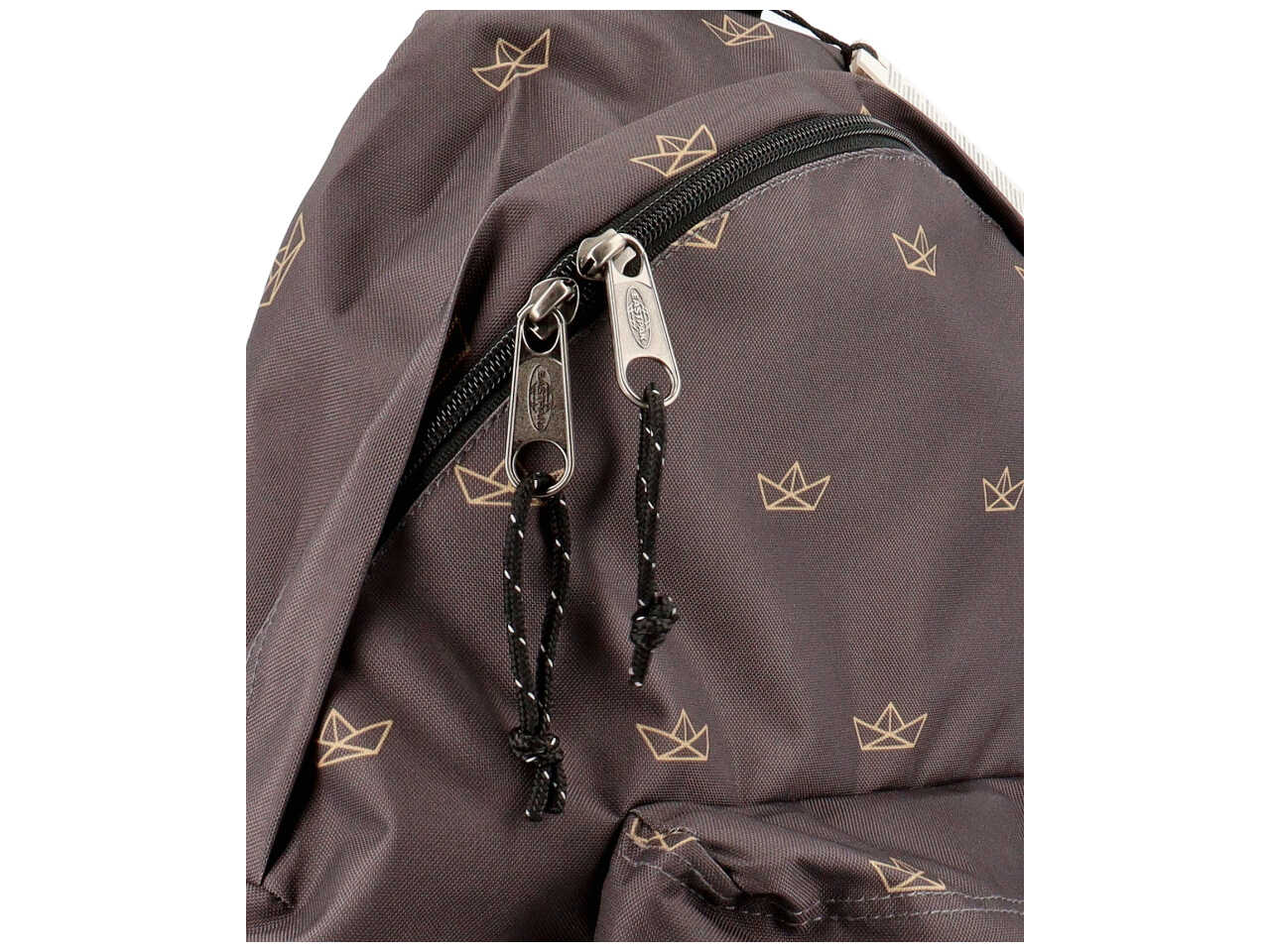 Zaino scuola eastpack padded boats minigami