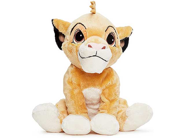 Disney simba 35cm 6315876486x04
