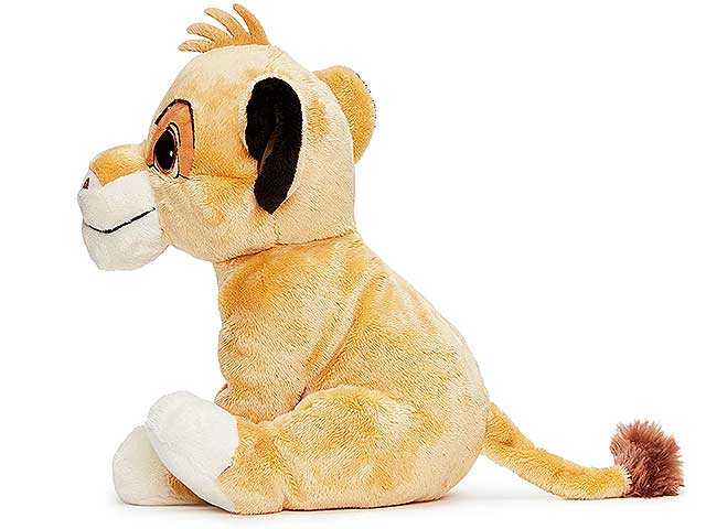 Disney simba 35cm 6315876486x04