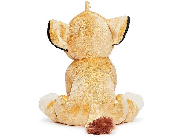 Disney simba 35cm 6315876486x04