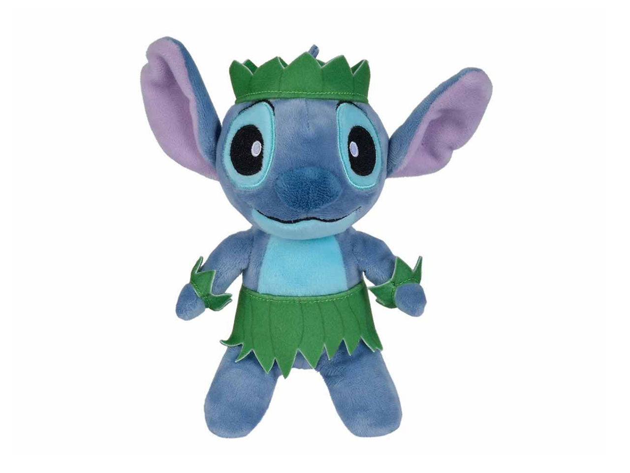 Peluche disney aloha stitch 18cm 1116315876950