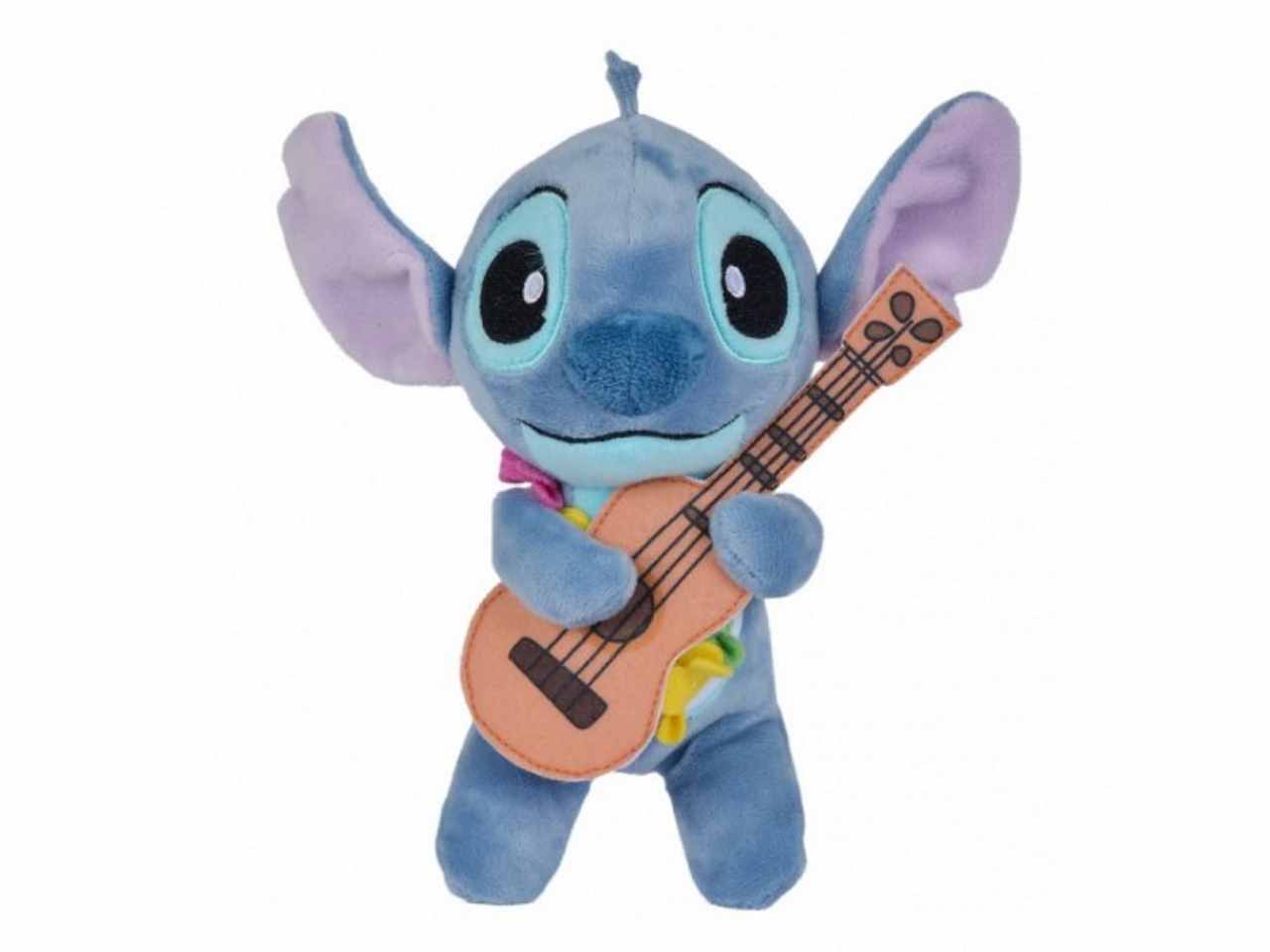 Peluche disney aloha stitch 18cm 1116315876950
