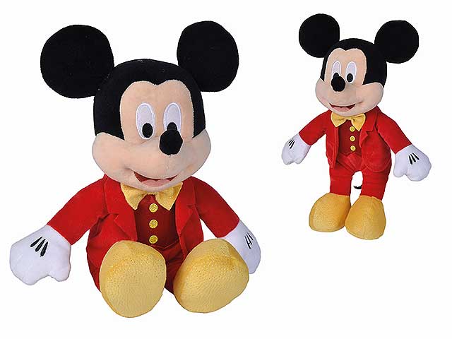 Disney topolino smart 25cm 6315870234