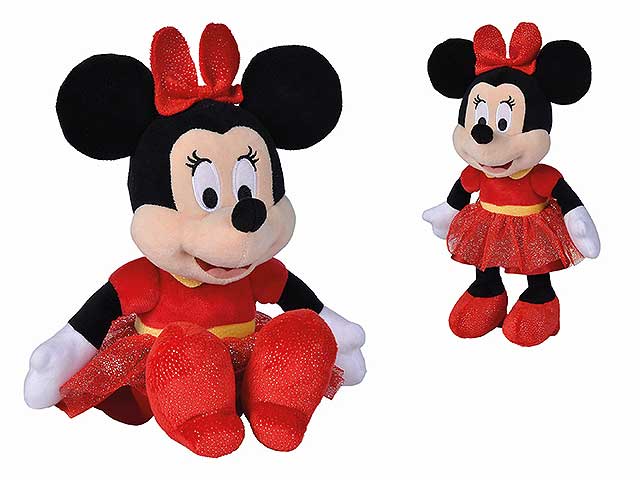 disney minnie smart 25cm 6315870235