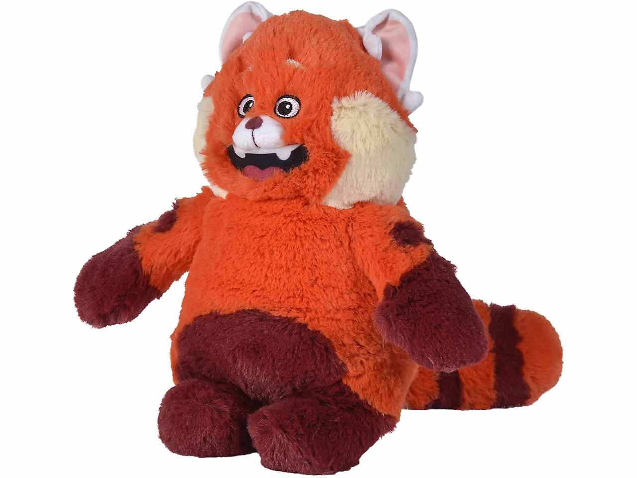 Peluche panda mei 25cm 6315870287x12