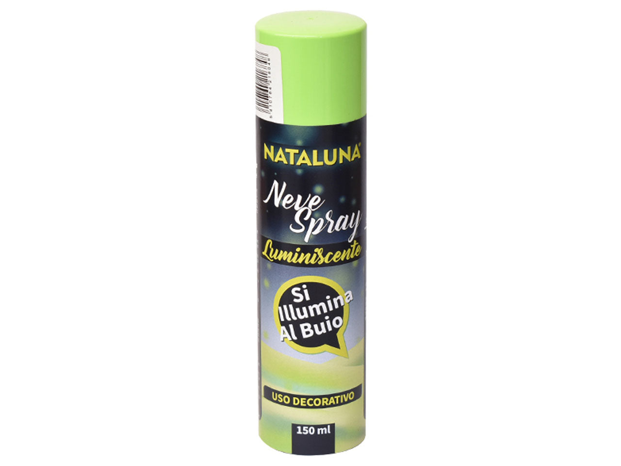 neve spray fluo 150ml  6470003