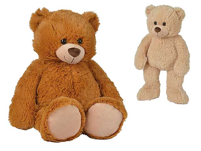 peluche orso 50cm 6305810138