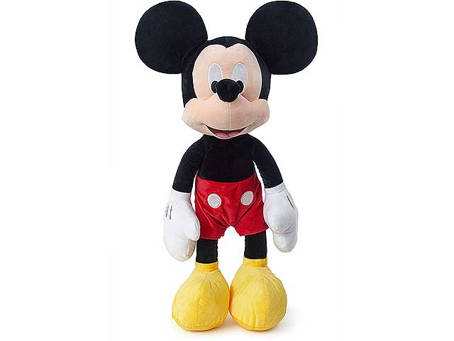 Disney topolino jumbo 120cm 6315874210