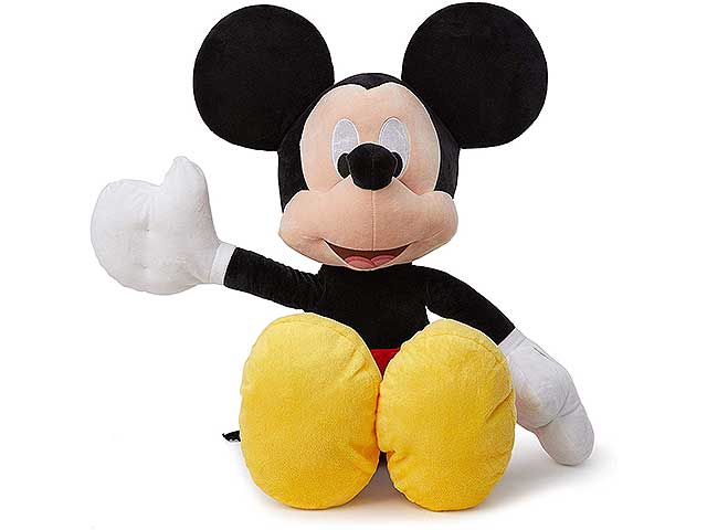 Disney topolino jumbo 120cm 6315874210