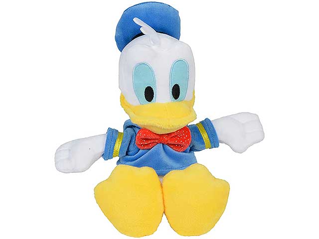 mickey mouse personaggi 25cm 6315874845