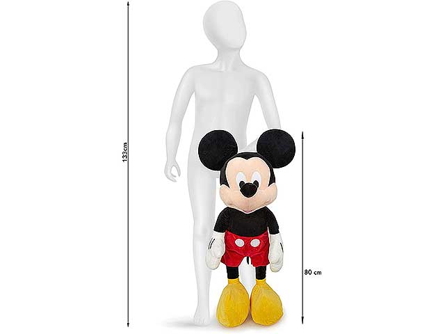 disney topolino 80cm 6315874870