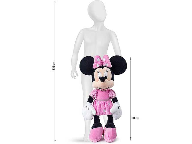 Disney minnie 80cm 6315874871