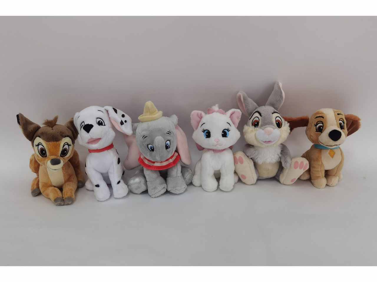 Peluche disney classic 20cm 6315876200