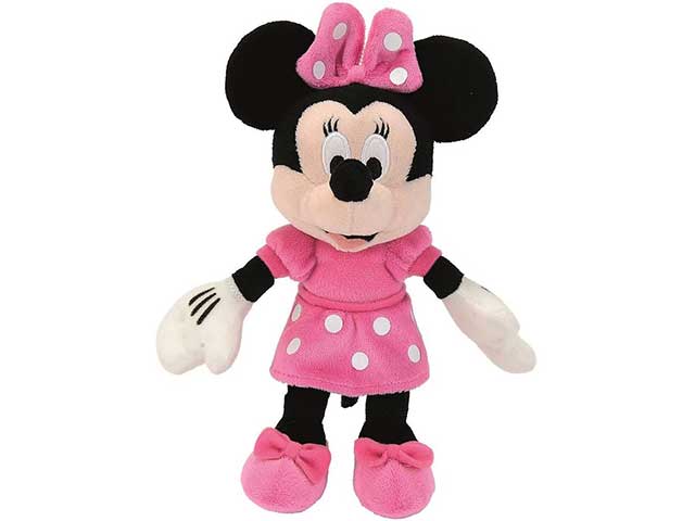 disney minnie bowtique 20cm 6315986888y12