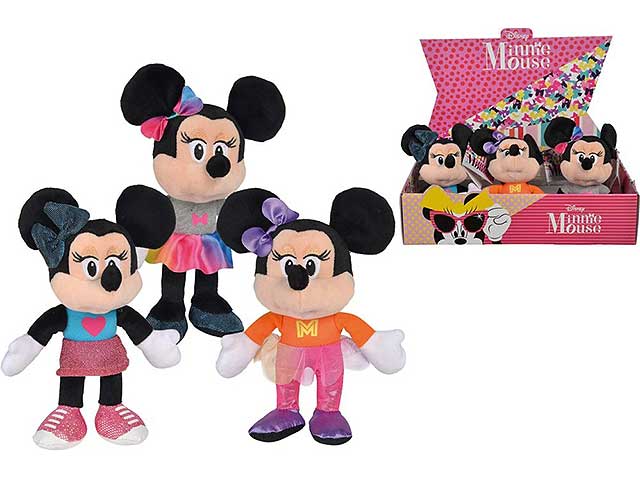disney peluche 20cm r7125