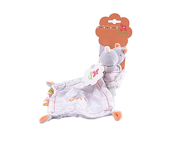 rini nono doudou