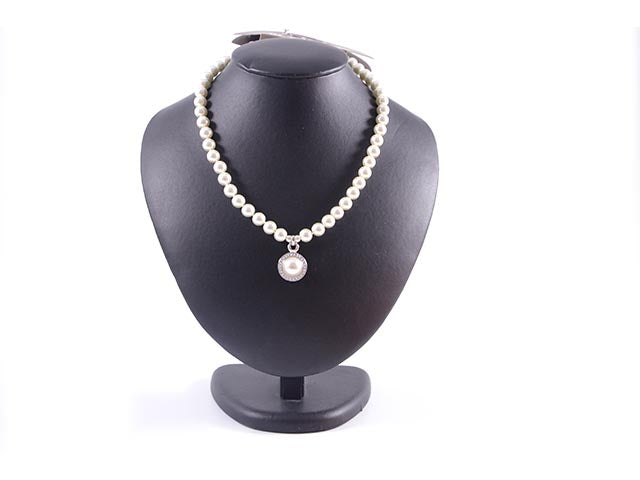 Collana perla n15754p