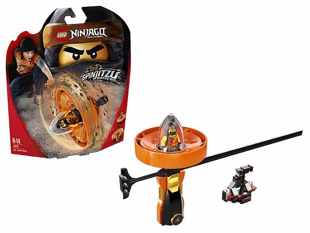 lego ninjago maestro spinjitzu 70637