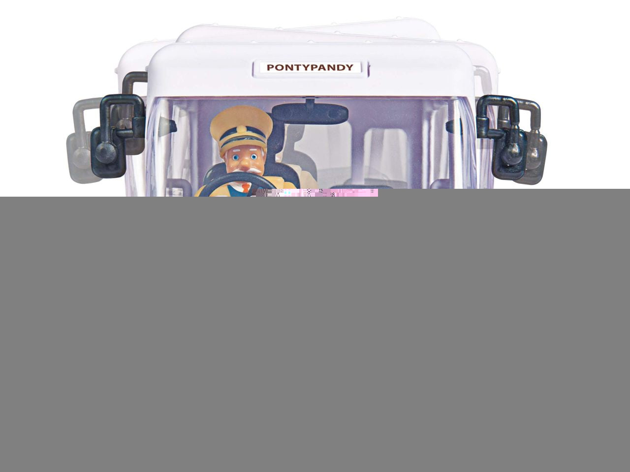 Lego movie 2 il party bus pop-u70828 # $