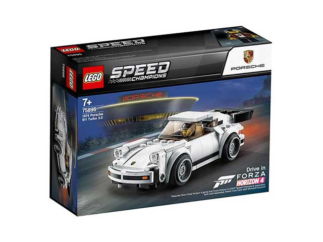 lego speed porsche 911 turbo 3.0 75895