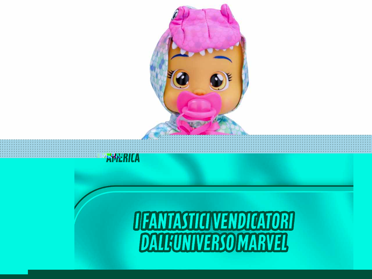 Lego marvel avengers movie 4 avengers - attacco del camion.