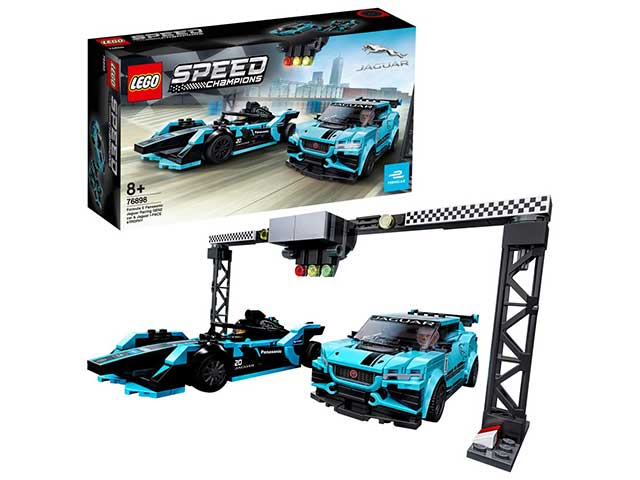 lego speed champions 76898