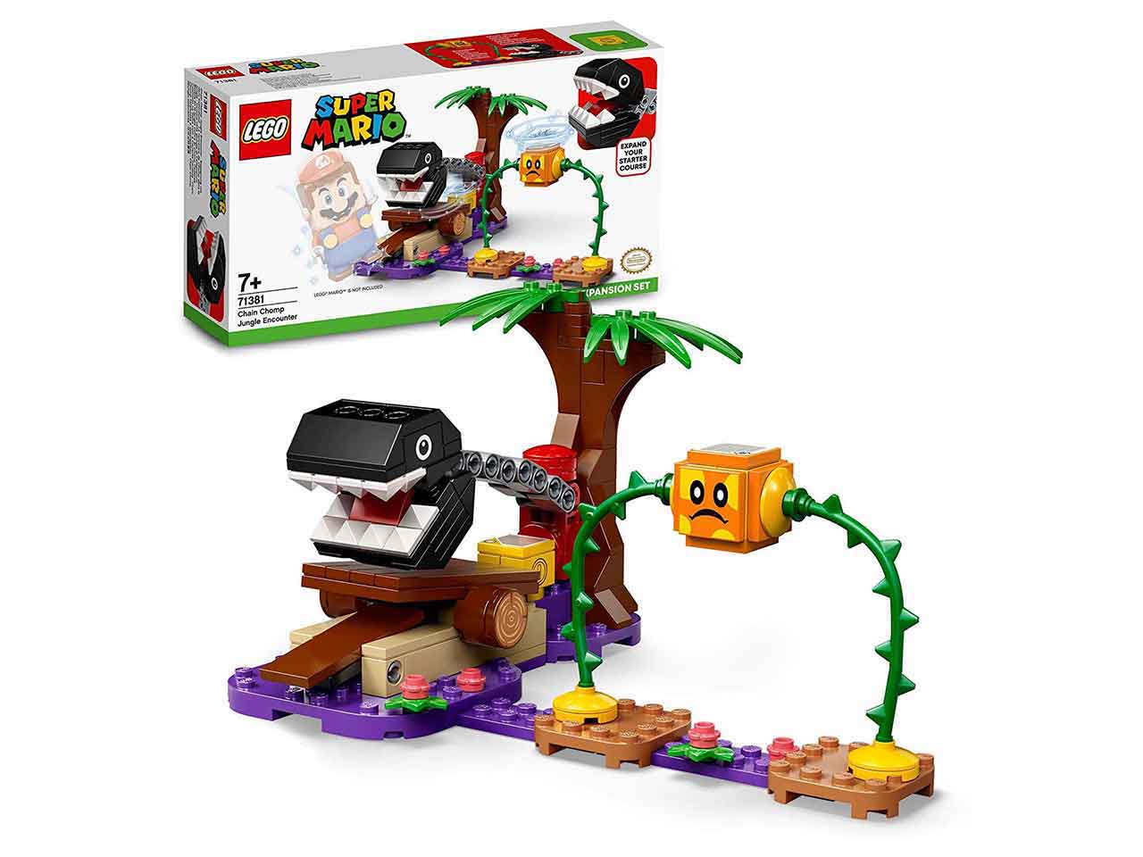 lego super mario tbd-leaf-2-2021 71381
