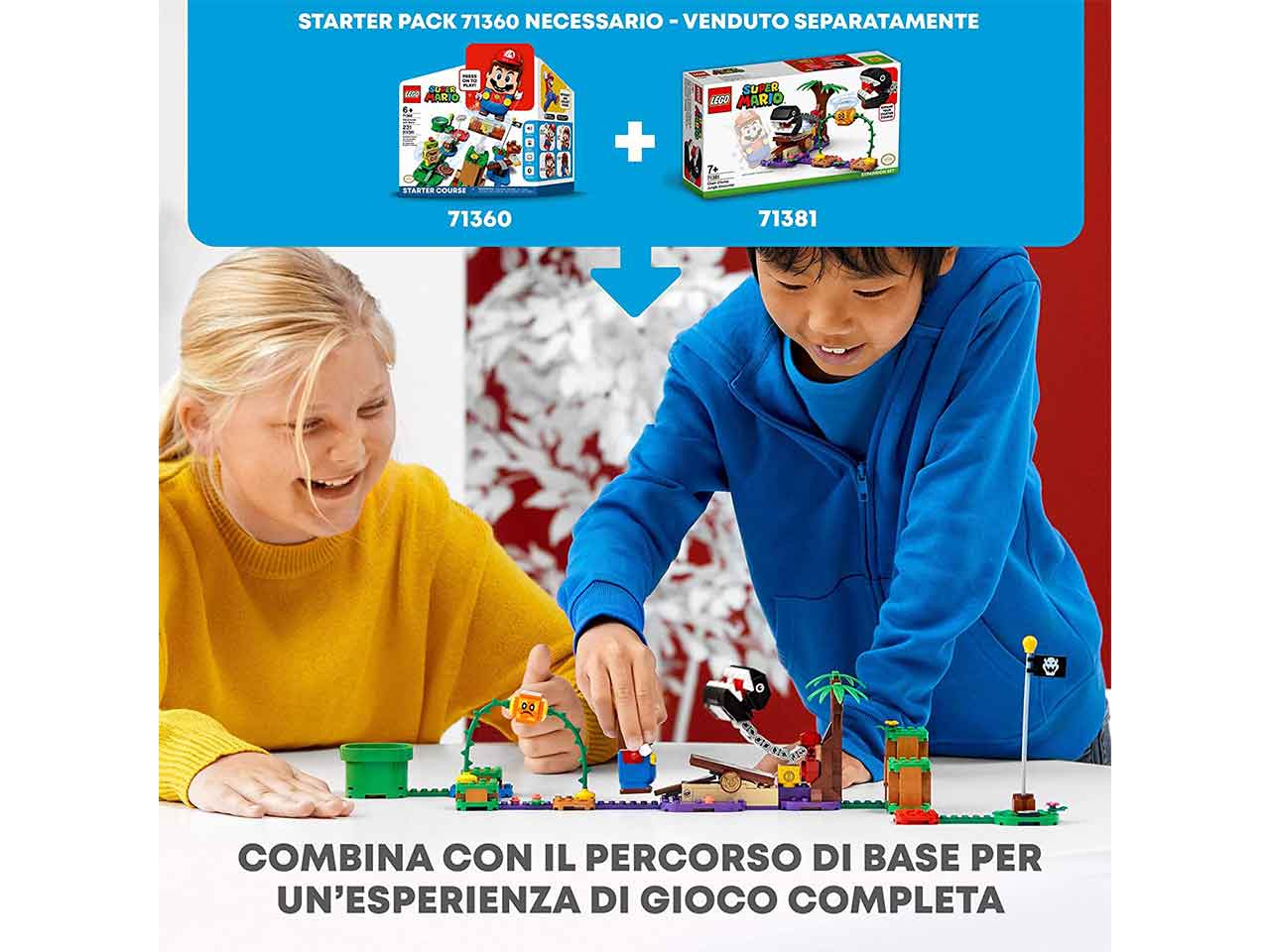 lego super mario tbd-leaf-2-2021 71381