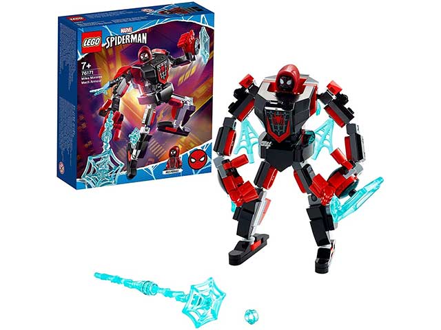 Lego super heroes tbd -lsh-4-2021 76171