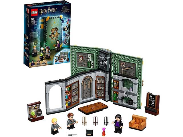 lego harry potter lez.di pozioni 76383