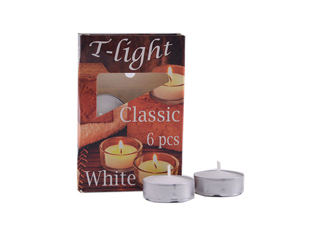 t-light 6pz 14gr 17/38