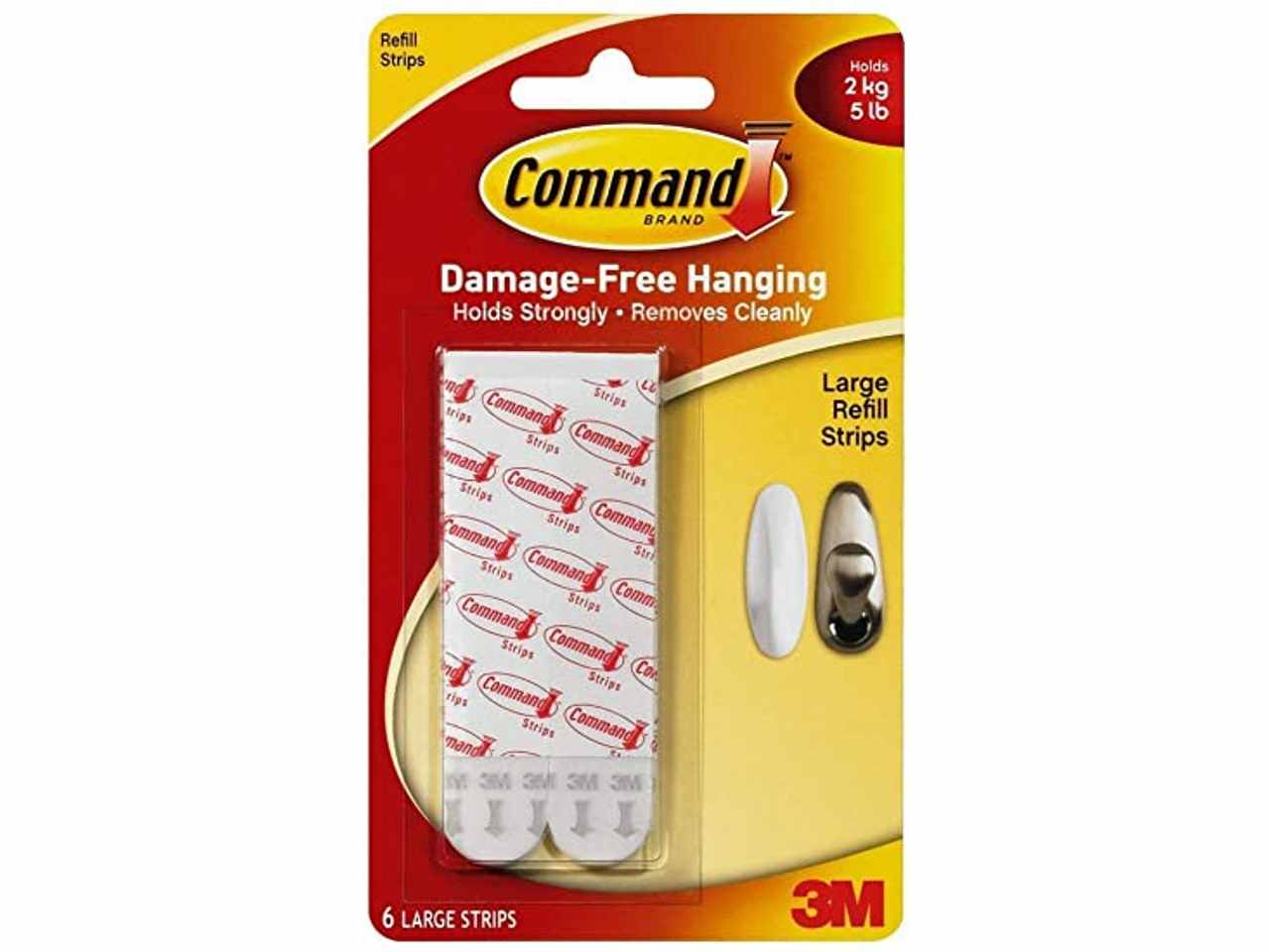 Command strisce ades.17023p