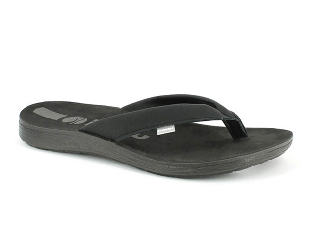 infradito uomo nero taglia 39-45