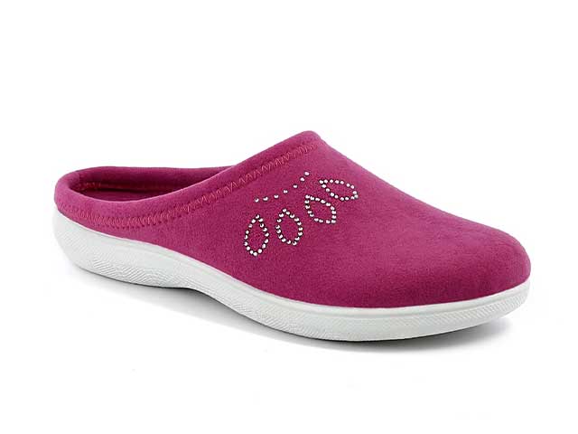 Ciabatta donna 39 bs43