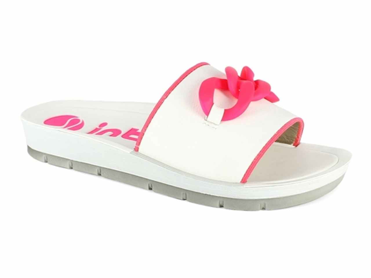 Ciabatta donna tg.35-41 fucsia as000033