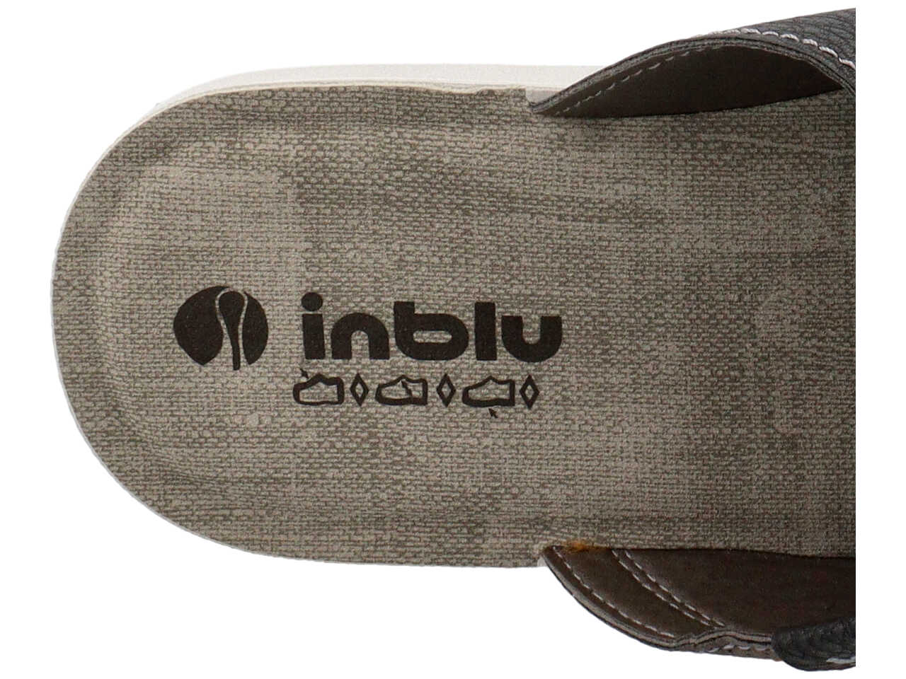 Ciabatta uomo daino tg.39-45 da000020