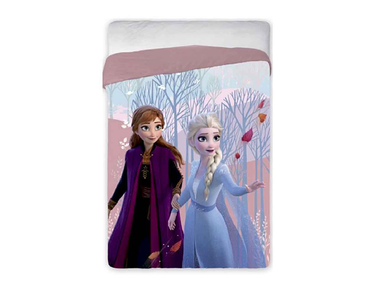 Frozen trapunta singola 30-012
